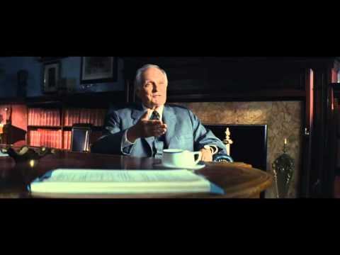 Bridge of Spies Clip American Justice
