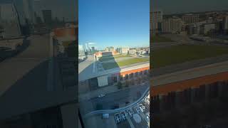 Download lagu Nashville Tennessee Skyline view from JW Marriott! #tennessee #fivestarhotel #skyline #travelvlog mp3 Download lagu Nashville Tennessee Skyline view from JW Marriott! #tennessee #fivestarhotel #skyline #travelvlog mp3