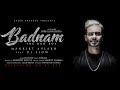 Badnaam Mankrit Aulakh 1080p Full Hd Latest Punjabi Video Song Best Latest Music 21 Sep 20117