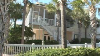 preview picture of video 'Villa Rosa Large Santa Rosa Beach Vacation Home Rental'