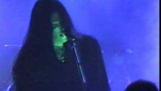 &quot;Paranoid&quot;  live by Type O Negative