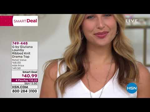 HSN | Obsessed with Style with Debbie D - Birthday Celebration 07.08.2021 - 08 AM