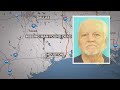 Missing Houston delivery driver found dead along I-45 in Walker County