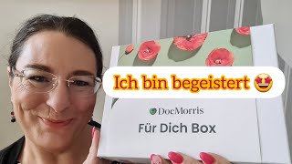 DocMorris "Für Dich Box" / Ich bin begeistert 🤩