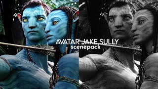 Avatar Jake Sully scenepack | Avatar (2009)
