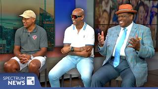 What the Knicks' NBA championship means to former players | New York's Champions