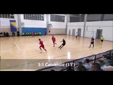 GOLOVI: FK KONJODOR - MNK SPARTA 3:1 (1:1)