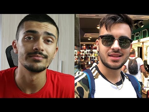 ЗАЩО СЕ РАЗДЕЛИХМЕ С ЧОКО ?