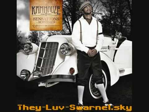 Kamnouze Ft Lylah Avec ou sans toi