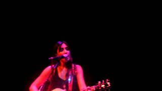 Tuesday Morning (Acoustic) Michelle Branch Orlando August 6th 2011
