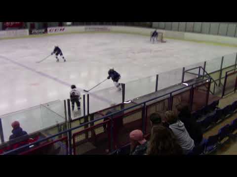 IFK Österåker Vikings Hockey 07 vs Boo HC  DM 20210927