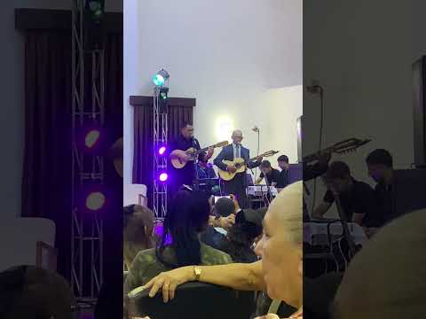 Mãos ensanguentada/ Centro cultural Ibema Paraná