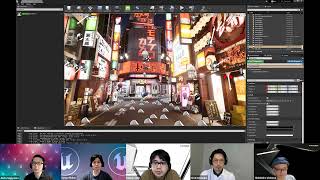はじめてのバーチャルプロダクション 05:Q&A・まとめ