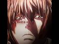 Who Else Could Ve Done It Light Yagami Edit Death Note