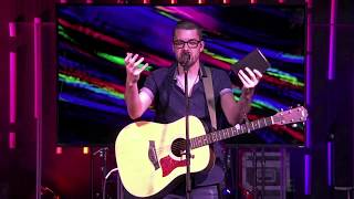 Move- Jesus Culture (Worship Cover)