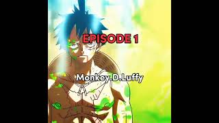 Download lagu DI SETIAP EPISODE, PARA STRAWHAT BERGABUNG DENGAN KRU | #onepiece | mp3