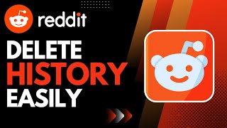 How to Delete History on Reddit !