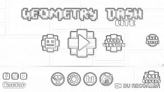 Download lagu Geometry Dash | I'm blue | by ianbanian (me) mp3