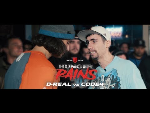 D-Real vs Code4