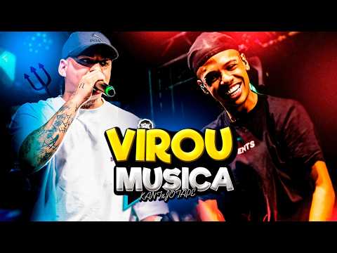 Kant - BANG BANG! | Prod. Clip das Batalhas