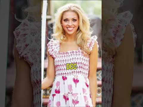 What Really Happened to Victoria Kalina from America's Sweethearts Dallas Cowboys Cheerleaders