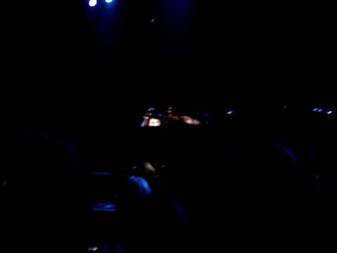 One more time with feeling