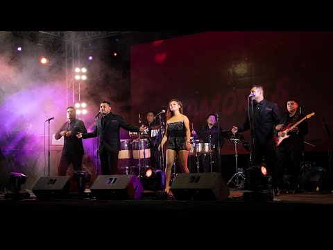 Traicionero (En Vivo) - Zona Libre