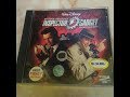 Opening To Inspector Gadget 1999 Live Action Film 2000 VCD
