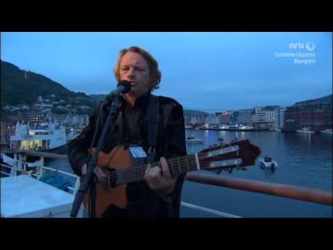 Jan Eggum - Litt lenger (NRK Sommeråpent 2013)