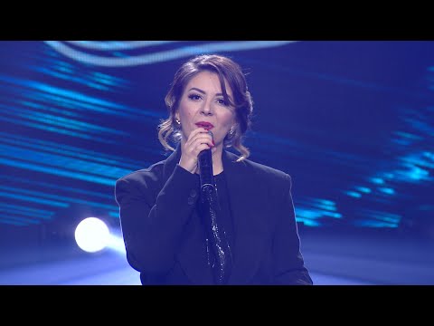 Kenge Moj - Rosela Gjylbegu / Trandofile | Kenge per Vajzat Shqiptare - 6 Prill 2021