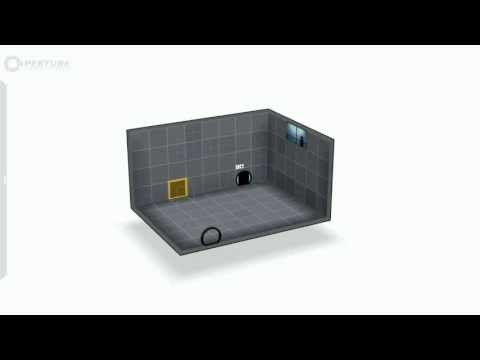 How to Make a Portal 2 Map - The Basics