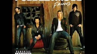 Puddle of Mudd - We Don&#39;t Have to Look Back Now