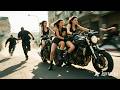 Brutal Gang Kidnaps VIP Girl Squad Launches Daring Rescue Mission