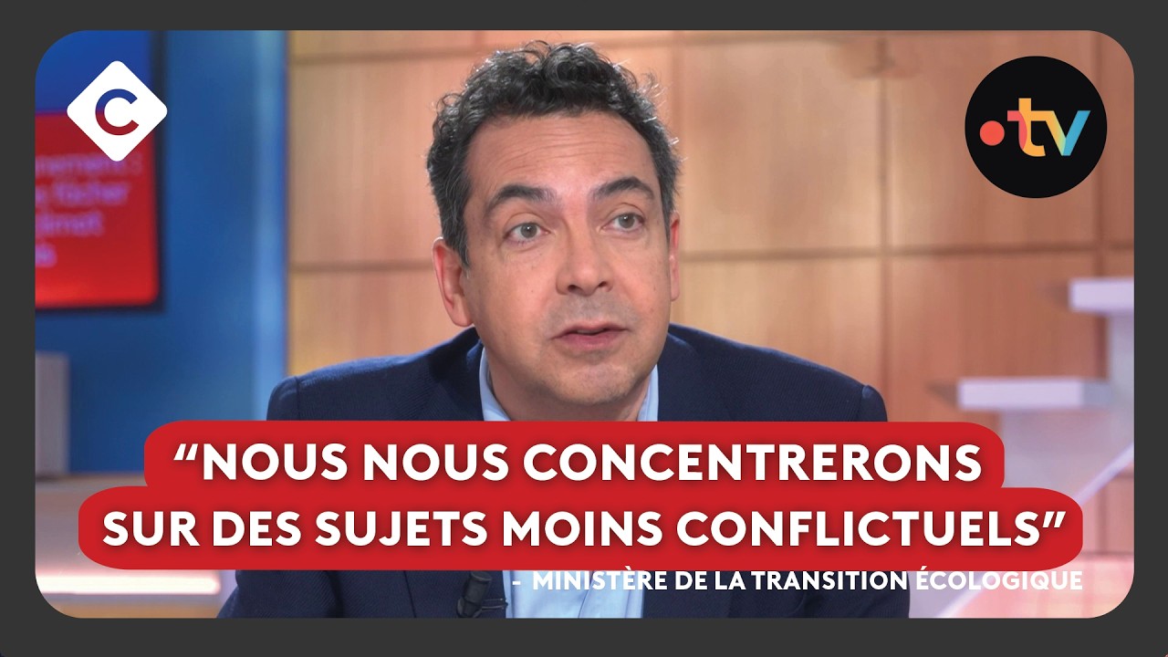 G7 environnement : pour ne pas fâcher Trump, le climat sous le tapis - L’édito de Patrick Cohen
