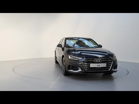 211510809 - 2021 Audi A4 2.0TDI 163BHP SE 35 AUTO 48,537