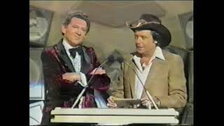 Jerry Lee Lewis &amp; Mickey Gilley - Grammy Awards Show 1982