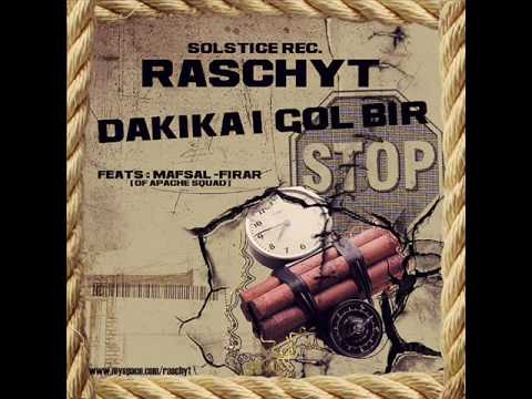 Raschyt - Bosphorus Sahili