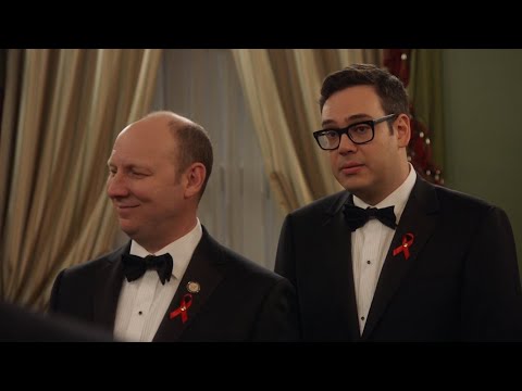 Veep - Best of Furlong and Will