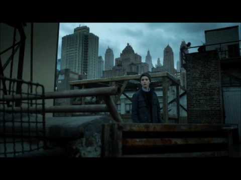 Bruce and Selina 2x21 #2 (Bruce: She's in trouble and it's my fault)