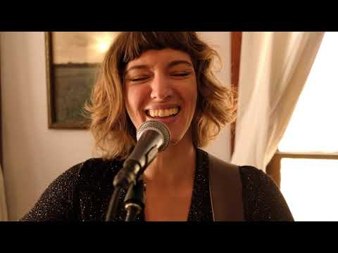 "Drivin' Me Crazy" Georgia Parker Swing Band