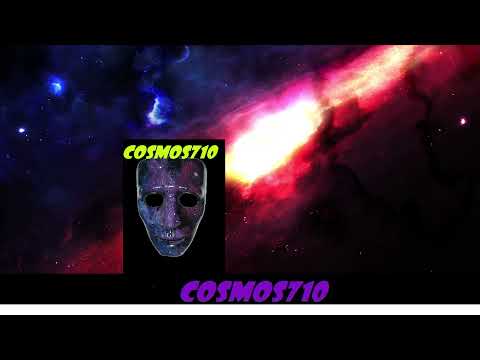Cosmos710 -Galactic