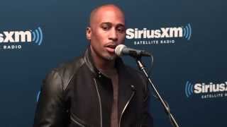 SiriusXM Town Hall: Tribe Called Quest on their Musical influence // SiriusXM // Backspin