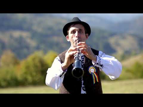 Toiut si Ciprian Virciu -  joc  din Tara Motilor