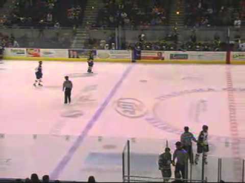 dorowicz Beeman fight1.flv