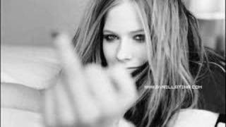 Avril Lavigne-Falling into history