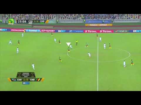 Felix Oukine 2021/2022