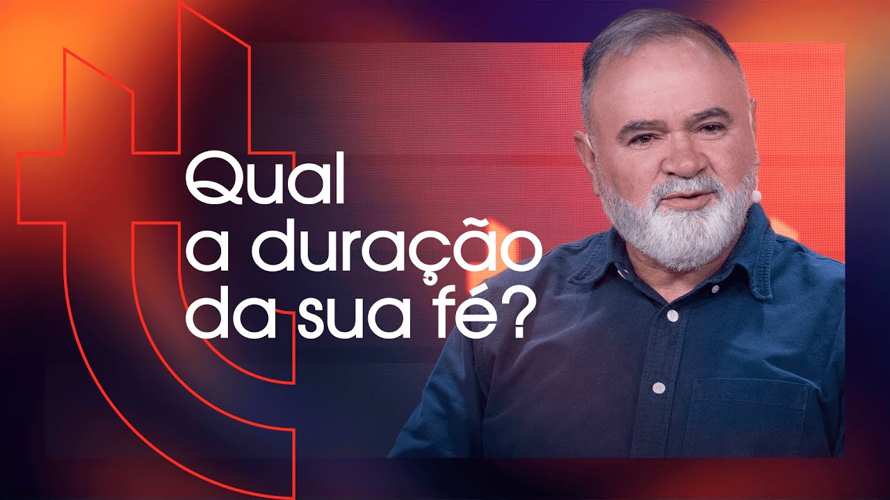 Fortalecidos pela Palavra - Ap. Guto Emery