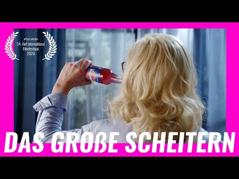 Das große Scheitern - Offizieller Trailer