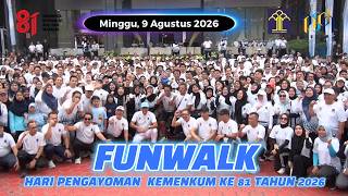 Download lagu FUNWALK HARI PENGAYOMAN KEMENKUM KE 81 TAHUN 2026 mp3 Download lagu FUNWALK HARI PENGAYOMAN KEMENKUM KE 81 TAHUN 2026 mp3