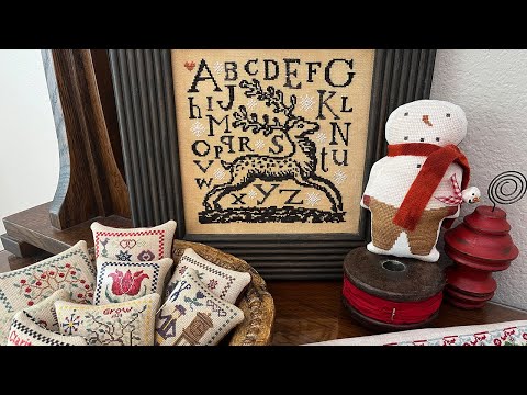 FlossTube #67: Too Many Project Plans